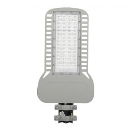 VT-154ST 150W LED SLIM STREETLIGHT SAMSUNG CHIP 6500K 135LM/W