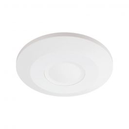 VT-81014 REAL PRESENCE SENSOR 3M RADIUS WHITE BODY