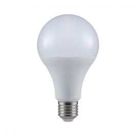 VT-22022 20W LED A80 PLASTIC BULB 6500K E27