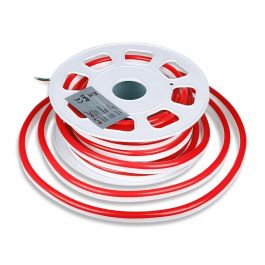 VT-2835 Neon Flex 24 Vert 10 M