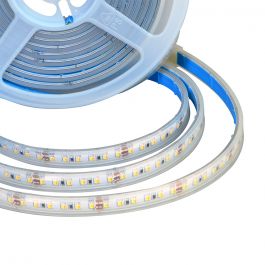 VT-2835 120 14W/M LED STRIP LIGHT CCT 3IN1 IP65 24V