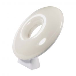 5W WIFI LED AMBIANCE LAMP COMPATIBLE WITH AMAZON ALEXA AND GOOGLE HOME COLORCODE:RGB+WW+CW