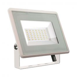 VT-4934 30W SMD FLOODLIGHT(F-CLASS)COLORCODE:6400K WHITE BODY
