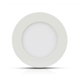 VT-624 24W LED PREMIUM PANEL RD LED 3000K