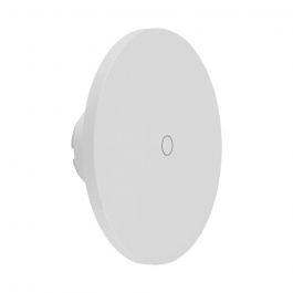 VT-83012 12W LED WALL LIGHT 3IN1 WHITE BODY DIMMABLE