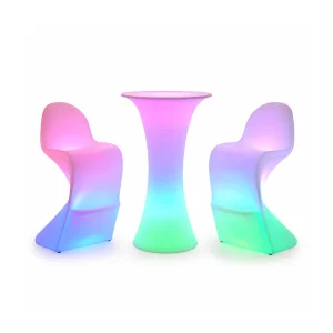 Mobilier Lumineux