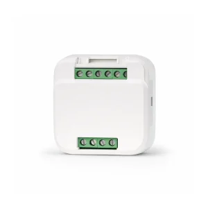 Module Domotique