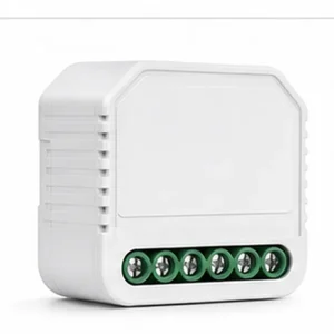 Module Domotique