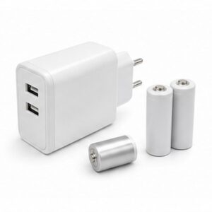Piles - Chargeurs - Batteries -Téléphonie