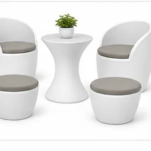Mobilier Lumineux